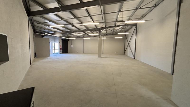 To Let commercial Property for Rent in Milnerton Central Western Cape